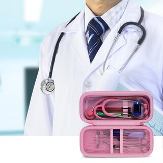 Foto 7 | Foto 7 | Funda Para Estetoscopio Alkoo Compatible Con 3m Littmann Classic Iii - Venta Internacional.