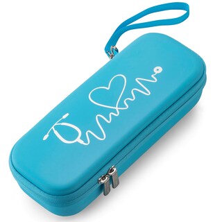 Foto 1 | Foto 1 | Funda De Estetoscopio Con Carcasa De Eva Dura Para 3m Littmann Classic Iii - Venta Internacional.