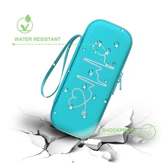 Foto 6 | Foto 6 | Set De Fundas Para Estetoscopio Bovke Medical Supplies Nursing Green - Venta Internacional.