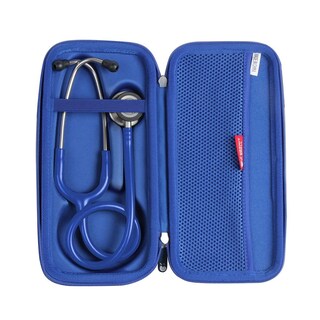 Foto 1 | Foto 1 | Estuche De Viaje Hermitshell Para Estetoscopio 3m Littmann Classic Iii - Venta Internacional.