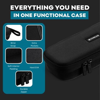 Foto 4 | Foto 4 | Funda De Estetoscopio Para 3m Littmann Classic Iii - Venta Internacional.