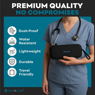 Foto 5 | Foto 5 | Funda De Estetoscopio Para 3m Littmann Classic Iii - Venta Internacional.
