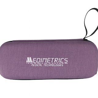 Foto 1 | Foto 1 | Estuche Rigido Para Estetoscopio - Medimetrics Marado