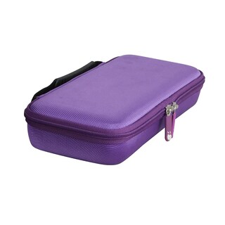 Foto 4 | Foto 4 | Estuche De Viaje Hermitshell Para Estetoscopio 3m Littmann Classic Iii - Venta Internacional.