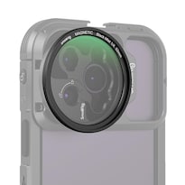 Filtro Smallrig 4217 Magnetic Black Difusion 1/4 52mm - Venta Internacional