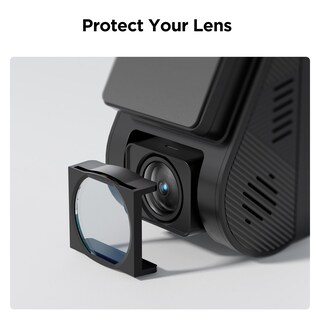 Foto 5 | Foto 5 | Lente Polarizadora Circular Viofo Con Filtro Cpl Para A119 Mini2 - Venta Internacional