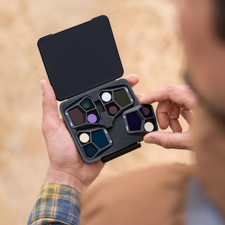 Foto 5 | Foto 5 | Set De Filtros Nd Dji Mavic 3 Pro (nd8/16/32/64) Para Fotógrafos - Venta Internacional.