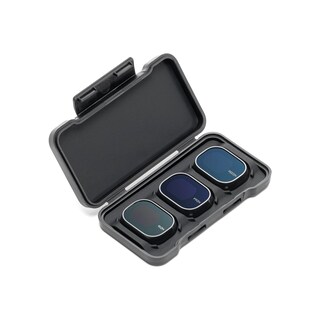 Foto 1 | Foto 1 | Set De Filtros Nd Compatible Con Dji Mini 4 Pro (nd16/64/256) - Venta Internacional.