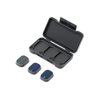 Foto 2 | Foto 2 | Set De Filtros Nd Compatible Con Dji Mini 4 Pro (nd16/64/256) - Venta Internacional.