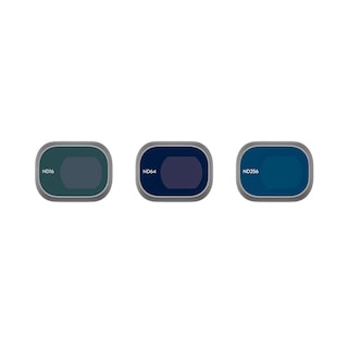 Foto 3 | Foto 3 | Set De Filtros Nd Compatible Con Dji Mini 4 Pro (nd16/64/256) - Venta Internacional.