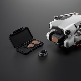 Foto 5 | Foto 5 | Set De Filtros Nd Compatible Con Dji Mini 4 Pro (nd16/64/256) - Venta Internacional.