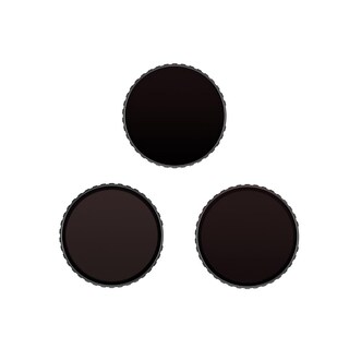 Foto 5 | Foto 5 | Kit De Filtros Nd Para Dji Osmo Action Compatible Con Osmo Action 3/4 - Venta Internacional.