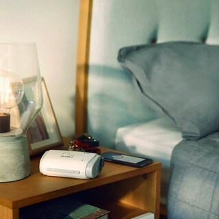 Foto 7 | Foto 7 | CPAP Air Mini Auto ResMed - Compacto Portátil Conectividad Bluetooth