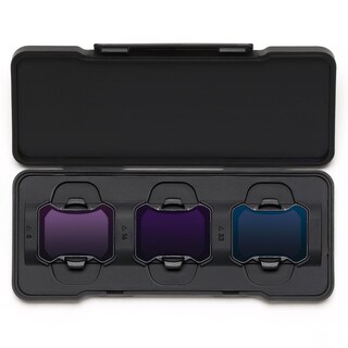 Foto 2 | Foto 2 | Set De Filtros Nd Dji Avata 2 (nd8/16/32) Para Dji Avata 2 - Venta Internacional.
