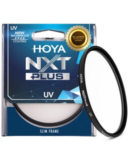 Foto 1 | Foto 1 | Filtro Uv Hoya Nxt Plus 72mm Schott B270 Para Lente De Cámara - Venta Internacional.