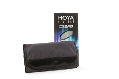 Foto 2 | Foto 2 | Kit De Filtros Hoya 52 Mm Uvc Cir-pl Nd8 Para Cámara Digital - Venta Internacional.