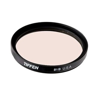 Foto 1 | Foto 1 | Filtro Tiffen 52 Mm 81b Warming Para Película Diurna - Venta Internacional.
