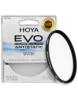Foto 1 | Foto 1 | Filtro Uv Hoya Evo Antiestático De 62 Mm Con Revestimiento Smc De 16 Capas - Venta Internacional.
