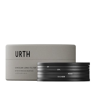Foto 1 | Foto 1 | Kit De Filtros De Lentes Urth 72 Mm 4 En 1 Uv, Cpl, Nd64, Soft Grad Nd - Venta Internacional.