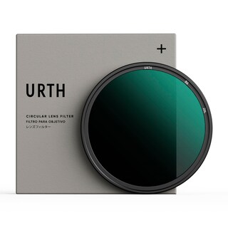 Foto 1 | Foto 1 | Filtro De Lente Urth Nd16 (4 Pasos), 86 Mm, Nanorrevestido - Venta Internacional.