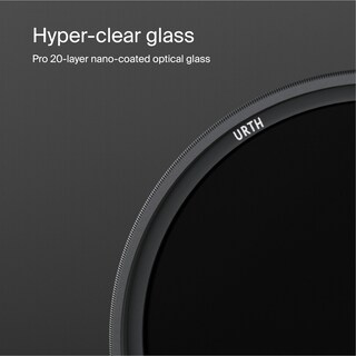 Foto 3 | Foto 3 | Filtro De Lente Urth Nd16 (4 Pasos), 86 Mm, Nanorrevestido - Venta Internacional.