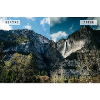 Foto 3 | Foto 3 | Filtro Tiffen Digital Ht Grad Nd 0.6 Titanio 58 Mm - Venta Internacional.