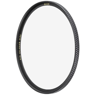 Foto 1 | Foto 1 | Filtro B+w Basic Uv Haze Mrc 010m De 82 Mm Para Fotograma Completo De 24 Mm - Venta Internacional.