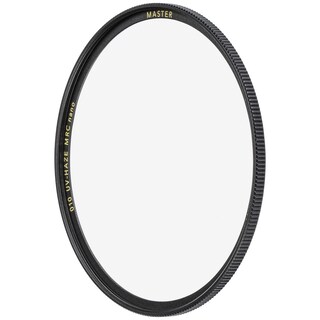 Foto 1 | Foto 1 | Filtro B+w Master Uv Haze Mrc Nano 010m De 95 Mm Para 17 Mm - Venta Internacional.