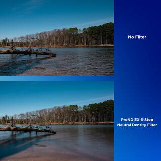 Foto 4 | Foto 4 | Filtro Nd Hoya Pro Nd-ex Nd64 82 Mm De 6 Paradas Para Exposición Prolongada - Venta Internacional.
