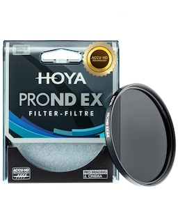 Foto 1 | Foto 1 | Filtro Nd Hoya Pro Nd-ex Nd64 De 62 Mm, 6 Paradas Para Exposición Prolongada - Venta Internacional.