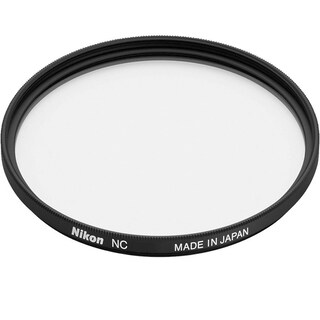 Foto 1 | Foto 1 | Filtro Nikon Nc Neutral Clear 46 Mm Para Lente De Cámara - Venta Internacional.