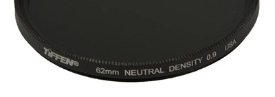 Foto 3 | Foto 3 | Filtro De Densidad Neutra Tiffen 62 Mm 8x (0.9) Para Lente De Cámara - Venta Internacional.