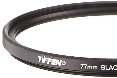 Foto 2 | Foto 2 | Filtro De Cámara Tiffen Black Pro-mist 1 Diffusion 77mm - Venta Internacional.