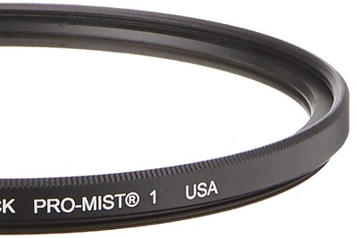 Foto 3 | Foto 3 | Filtro De Cámara Tiffen Black Pro-mist 1 Diffusion 77mm - Venta Internacional.