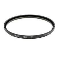 Filtro Protector Uv Hoya Hd3 De 77 Mm Para Cámaras De Más De 100 Mp - Venta Internacional.