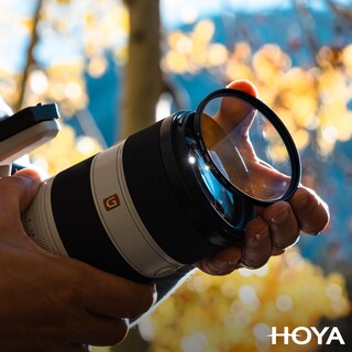 Foto 6 | Foto 6 | Filtro Protector Uv Hoya Hd3 De 77 Mm Para Cámaras De Más De 100 Mp - Venta Internacional.
