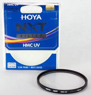 Foto 1 | Foto 1 | Filtro Hoya Nxt Hmc Uv Con Marco Delgado Multicapa De Vidrio De 58 Mm - Venta Internacional.