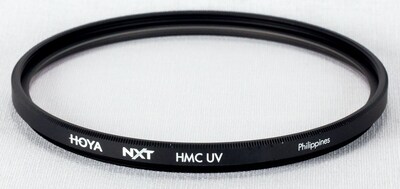 Foto 2 | Foto 2 | Filtro Hoya Nxt Hmc Uv Con Marco Delgado Multicapa De Vidrio De 58 Mm - Venta Internacional.