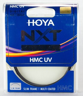 Foto 3 | Foto 3 | Filtro Hoya Nxt Hmc Uv Con Marco Delgado Multicapa De Vidrio De 58 Mm - Venta Internacional.