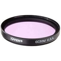 Filtro Corrector De Color Tiffen 49mm Cc30m Para Fotógrafos - Venta Internacional.