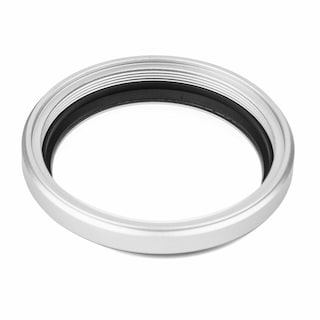Foto 4 | Foto 4 | Filtro De Protección De Lente De Cámara Nisi Nc Uv Para Fujifilm X100 - Venta Internacional.