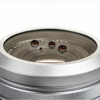 Foto 6 | Foto 6 | Filtro De Protección De Lente De Cámara Nisi Nc Uv Para Fujifilm X100 - Venta Internacional.