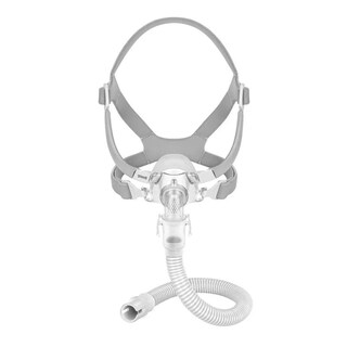 Foto 1 | Foto 1 | Mascarilla Nasal P/respirador Apnea Obstructiva Yuwell