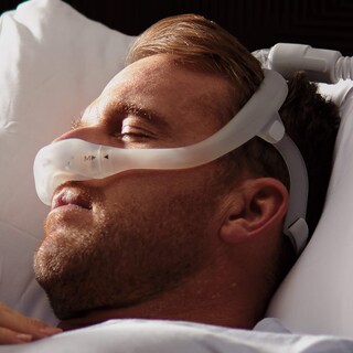 Foto 4 | Foto 4 | Marco De Mascarilla Nasal Philips Respironics Dreamwear (grande) - Venta Internacional.