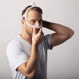 Foto 5 | Foto 5 | Marco De Mascarilla Nasal Philips Respironics Dreamwear (grande) - Venta Internacional.