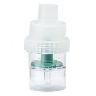 Foto 4 | Foto 4 | Set Micronebulizador Pediátrico Handy Mascarilla + Vaso + Manguera