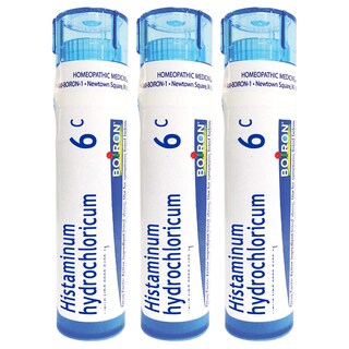 Foto 1 | Foto 1 | Medicina Homeopática Boiron Histaminum Hydrochloricum 6c - Venta Internacional.