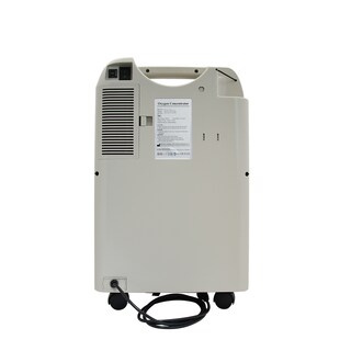 Foto 4 | Foto 4 | Kit Concentrador De Oxígeno 5 L Olive + 2 Aguas