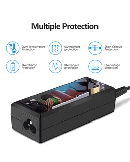 Foto 7 | Foto 7 | Cargador De Repuesto Vhbw Para Inogen One G1 G2 G3 G4 G5 - Venta Internacional.