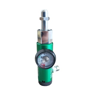 Foto 1 | Foto 1 | Regulador Handy para Tanque de Oxigeno Cga540